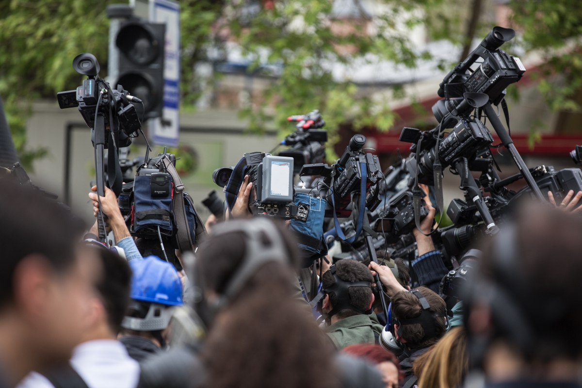 El Defensor del Pueblo recomienda repetir las elecciones del Colegio Navarro de Periodistas 