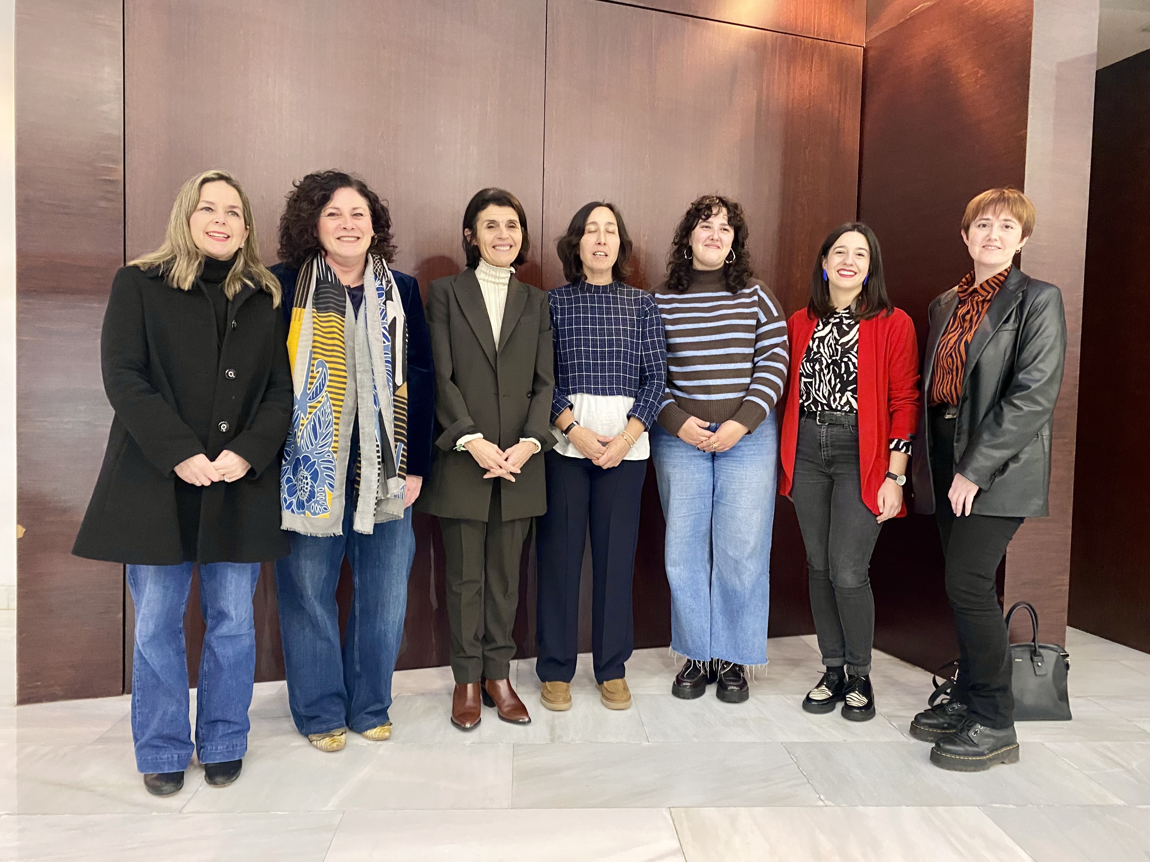 Amorebieta-Etxano se adhiere a Euskadi Lagunkoia Berria para ser un municipio más amigable con el envejecimiento