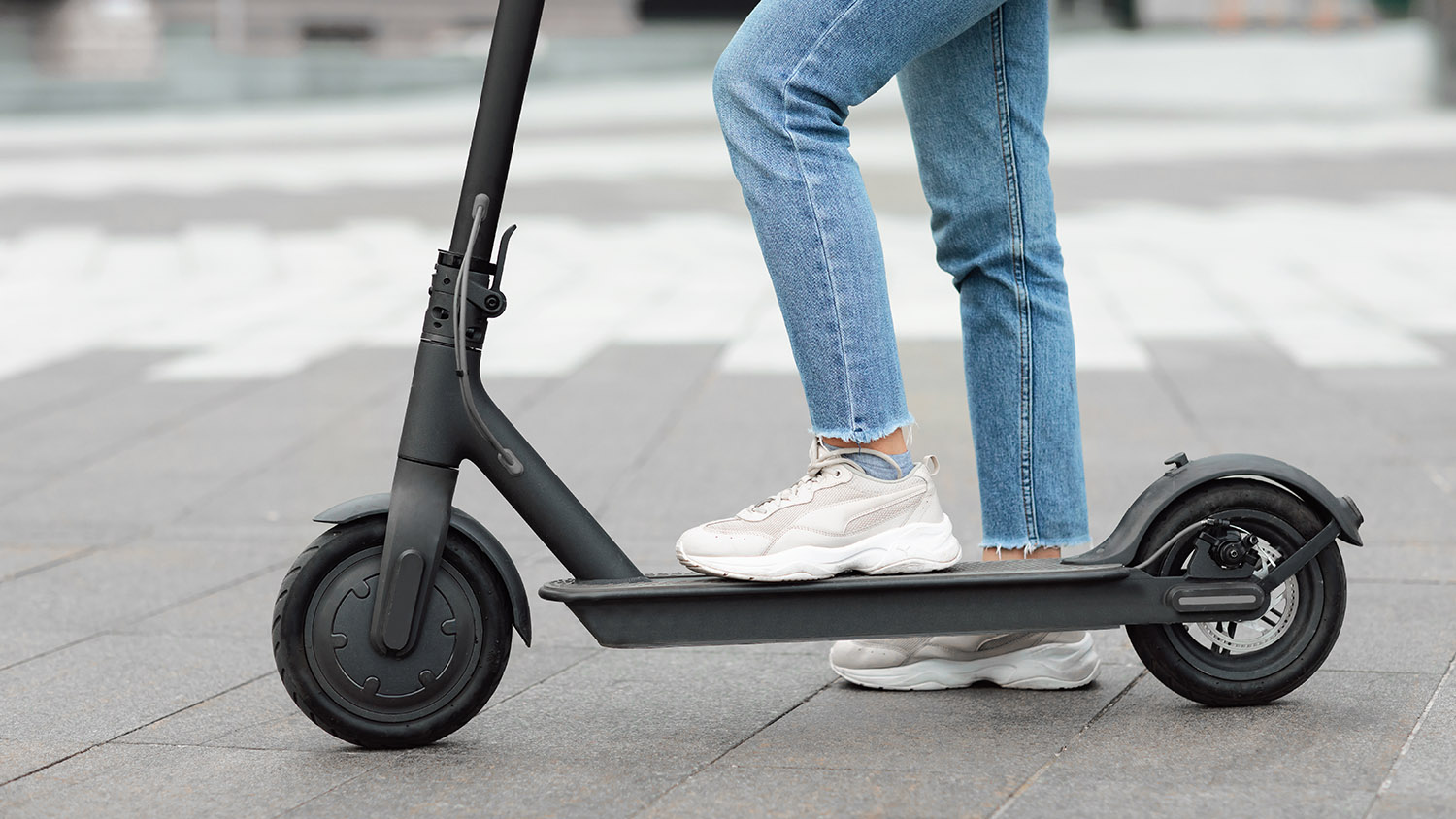 Estella-Lizarra intensifica el control sobre patinetes eléctricos