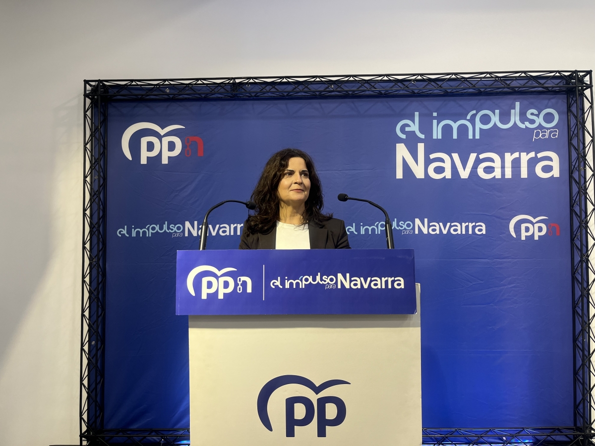 El PPN sostiene que los datos de 2025 confirman 