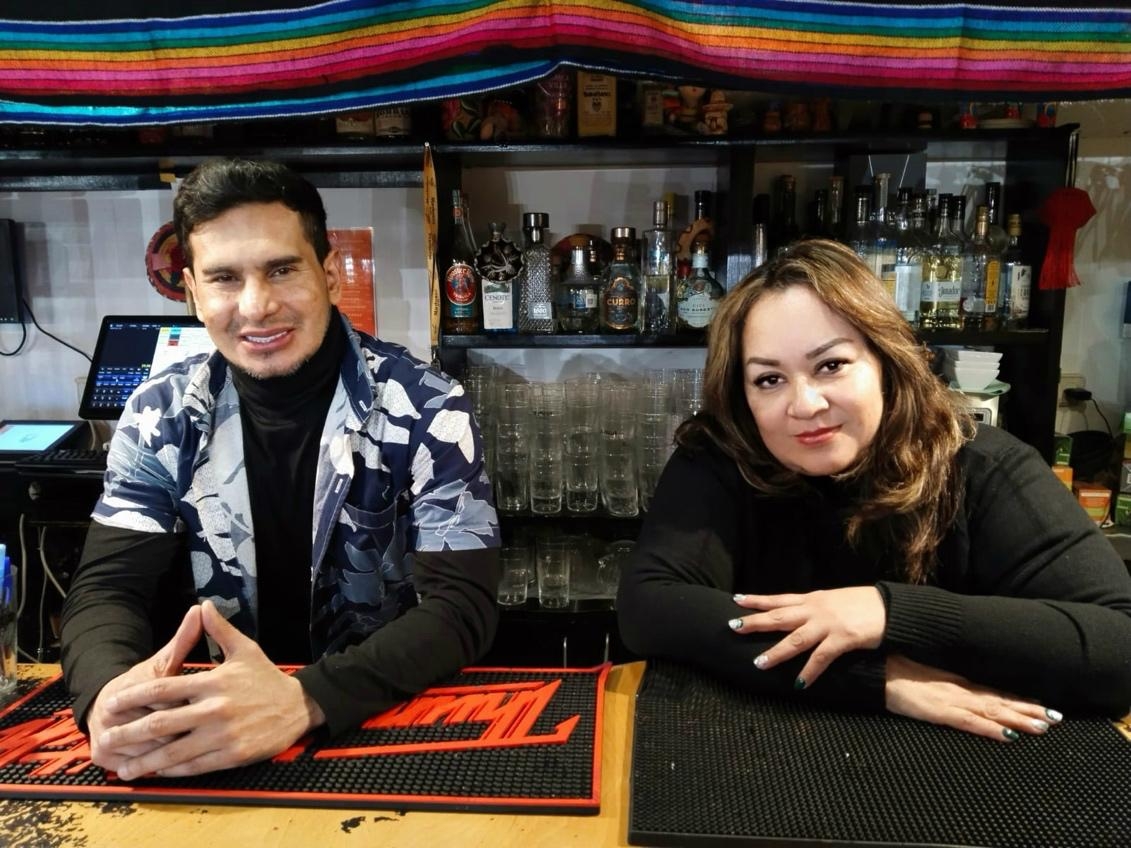 El Mariachi: la historia de un hogar mexicano que conquistó Pamplona a golpe de sabor y cercanía