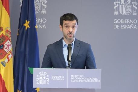 Consumo multa a Airbnb con 64 millones de euros por anunciar viviendas turísticas sin licencia