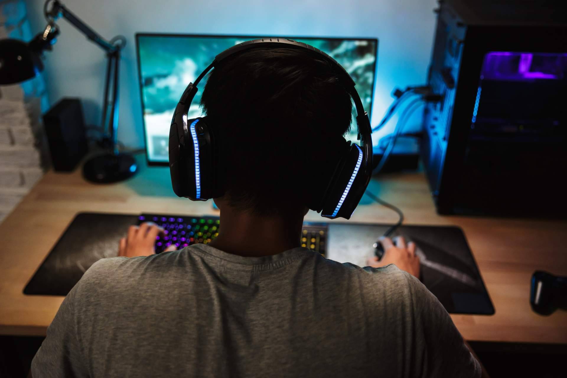 Cómo el juego en solitario oculta la verdadera dimensión social del gaming