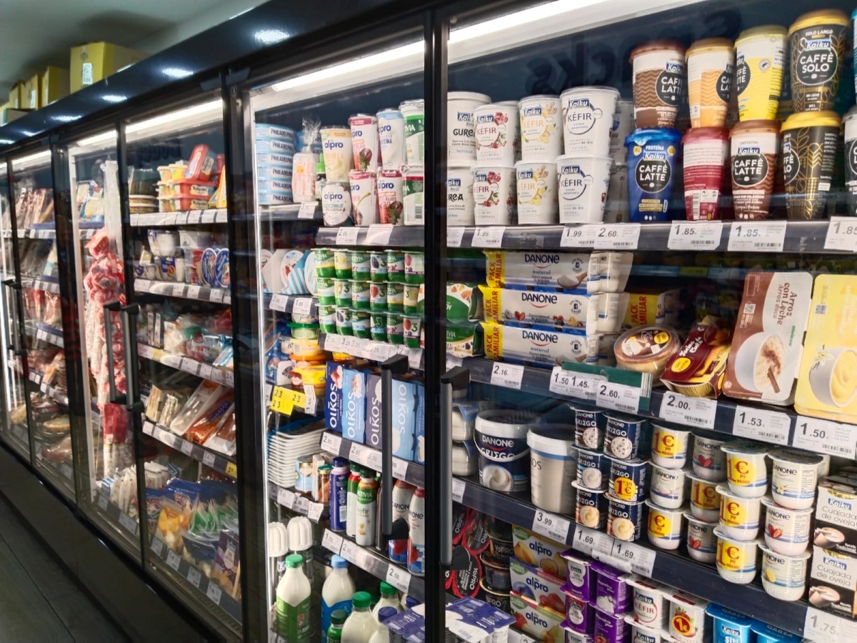 Covirán Estafeta amplía su gama de productos sin gluten para dar respuesta a las intolerancias alimentarias