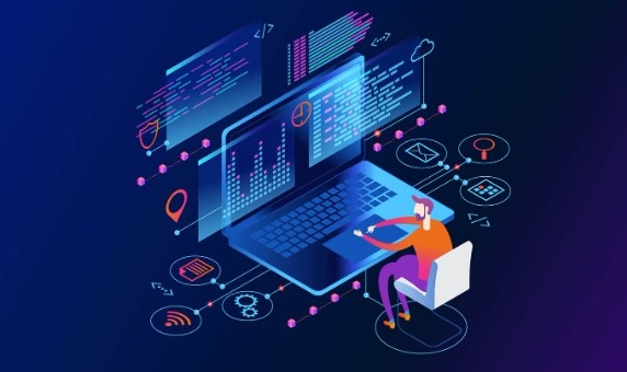 Crea tu página web sin complicaciones con hosting web y dominio propio