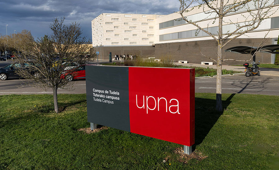 El Campus de Tudela de la UPNA acoge una charla del neurólogo Jaime Gállego sobre salud cerebral y envejecimiento