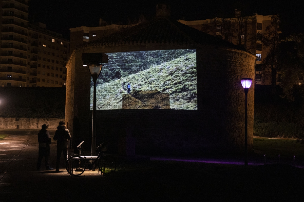 El Festival 'Otras Luces' ilumina la Ciudadela esta Navidad