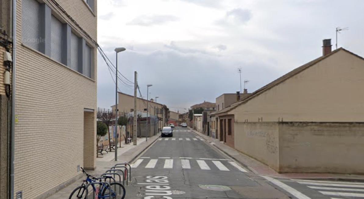 El Cupón Diario de la ONCE deja un premio de 35.000 euros en la localidad navarra de Murchante