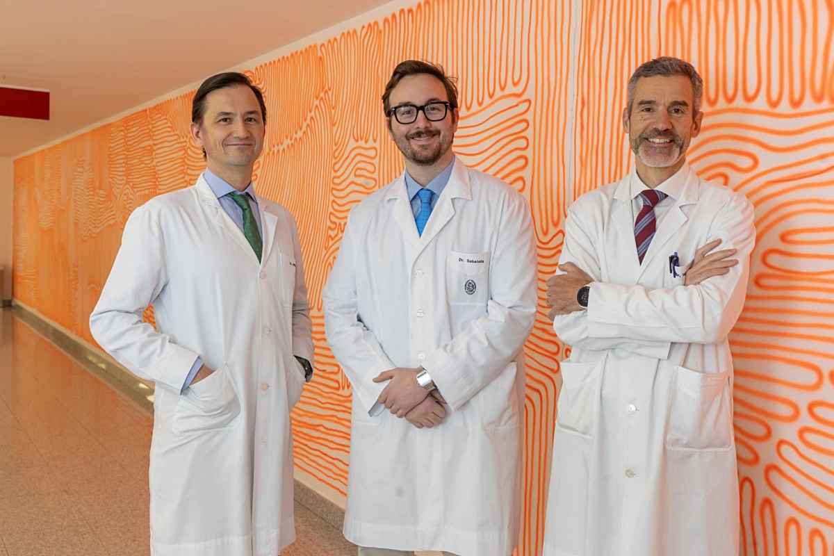 La cirugía bariátrica supera a los fármacos en la pérdida de peso en pacientes con obesidad y diabetes tipo 2