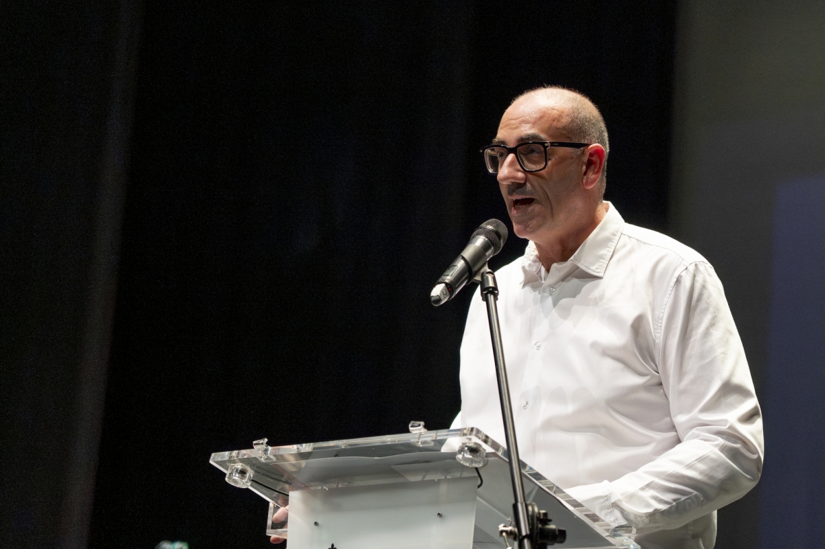 Corella rinde homenaje a los empleados municipales jubilados y a los donantes de sangre de la localidad