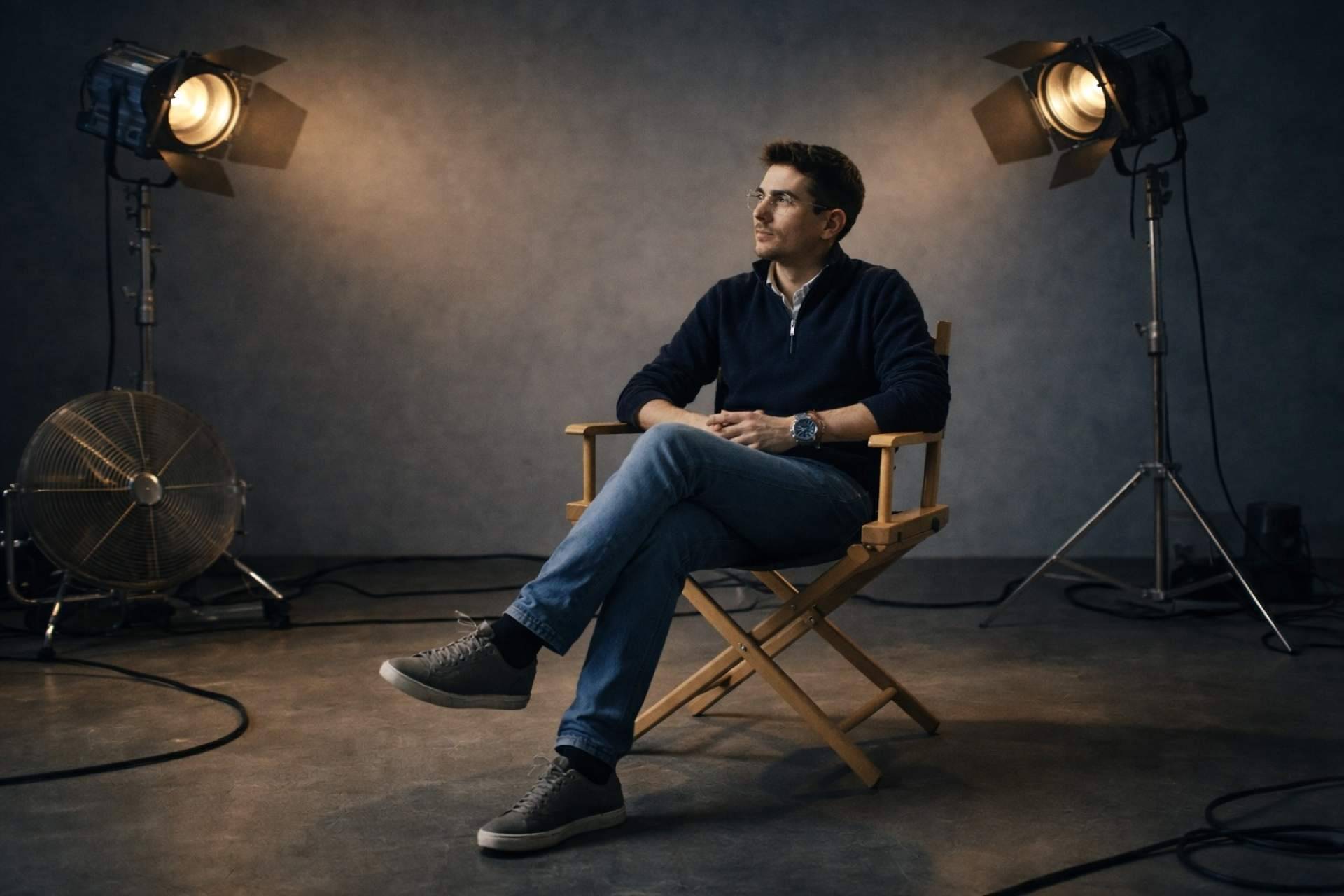 Silence Productions, nueva productora de cine que nace en Andorra con proyección internacional
