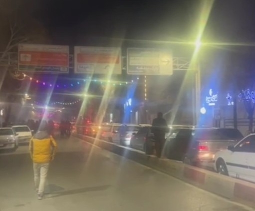 Las protestas en Irán por la crisis económica se recrudecen y dejan ya 38 muertos tras 11 días de caos