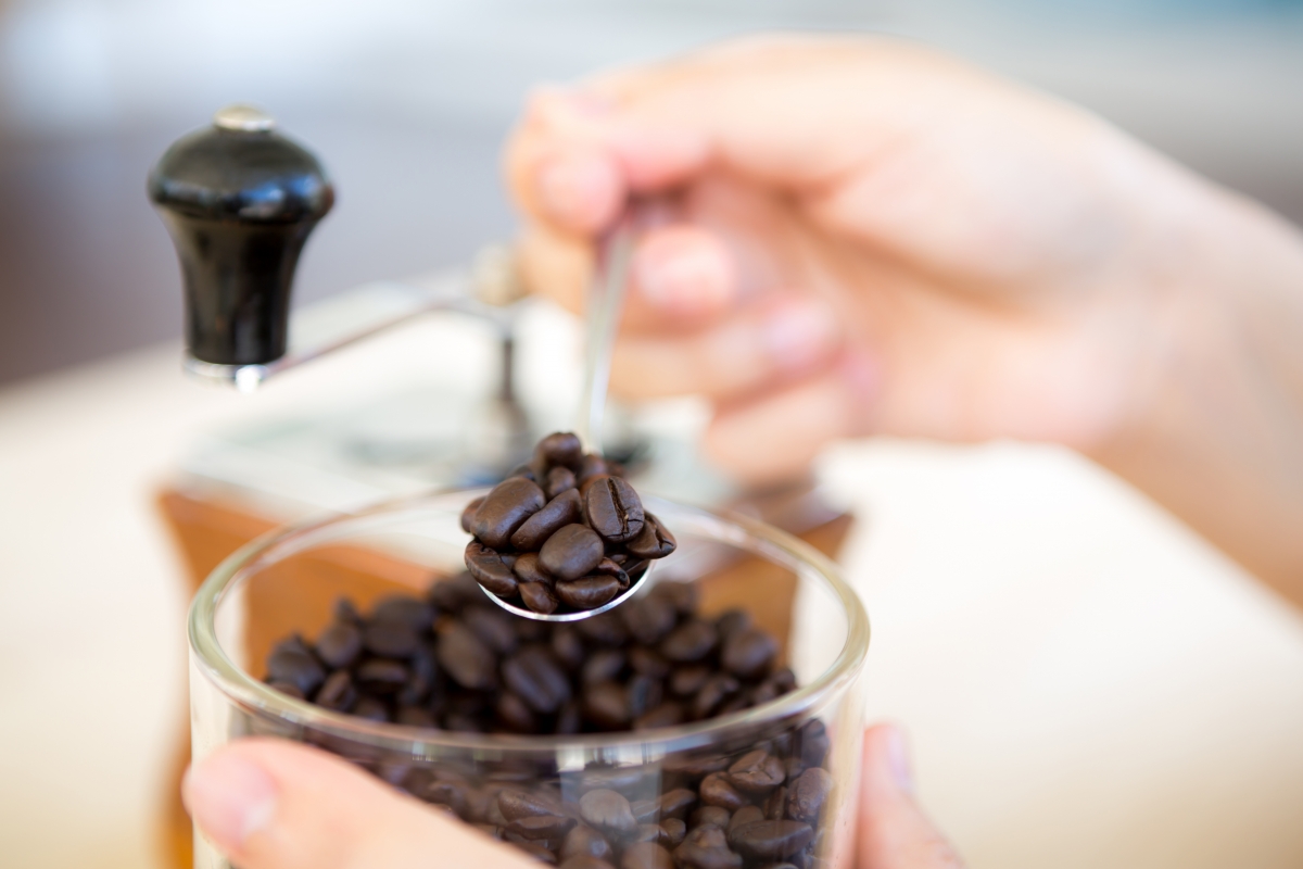 La ciencia del café de especialidad