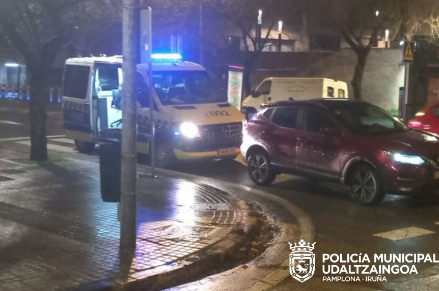 Policía Municipal realiza más de 300 intervenciones por problemas de convivencia y ruidos