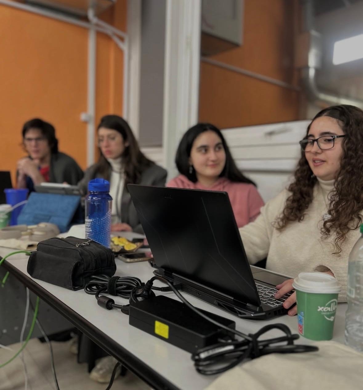 La Global Game Jam vuelve a Creanavarra: un desafío a contrarreloj