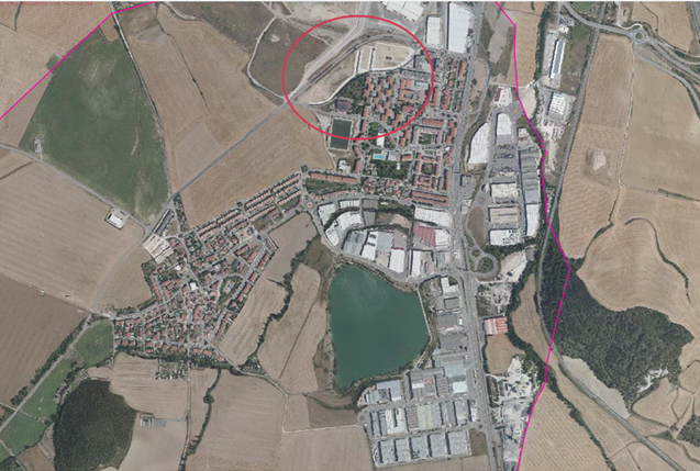 El Ayuntamiento de Beriáin impulsa una cooperativa de viviendas en cesión de uso junto a Nasuvinsa