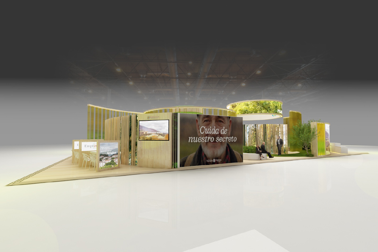 Navarra apuesta por el turismo de naturaleza y astroturismo en FITUR
