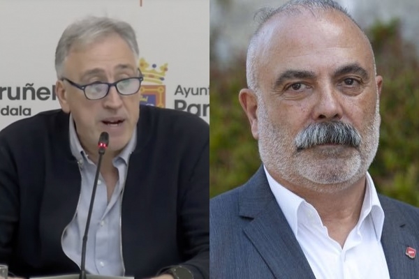 Desestiman la demanda de Asiron contra el ex alcalde de Berrioplano por un post en la red social X