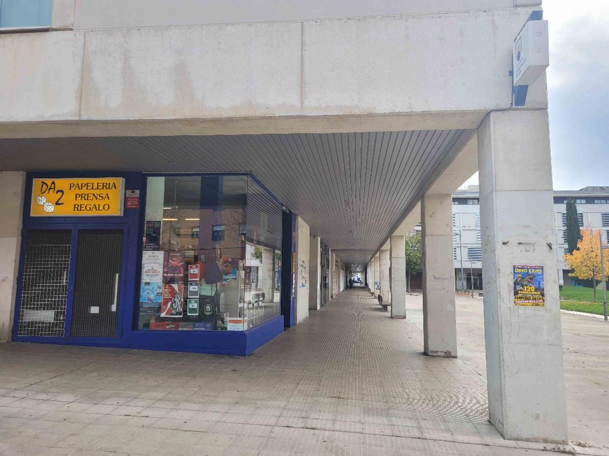 El Gordo de la Primitiva deja casi 170.000 euros en Berriozar