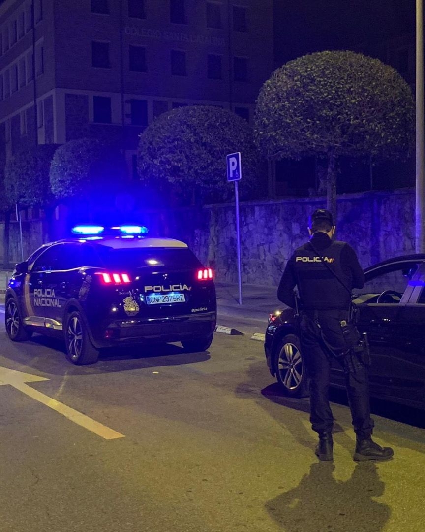 Detenido en Pamplona por subarrendar bajeras sin habilitación como viviendas por cantidades de hasta 800 euros al mes