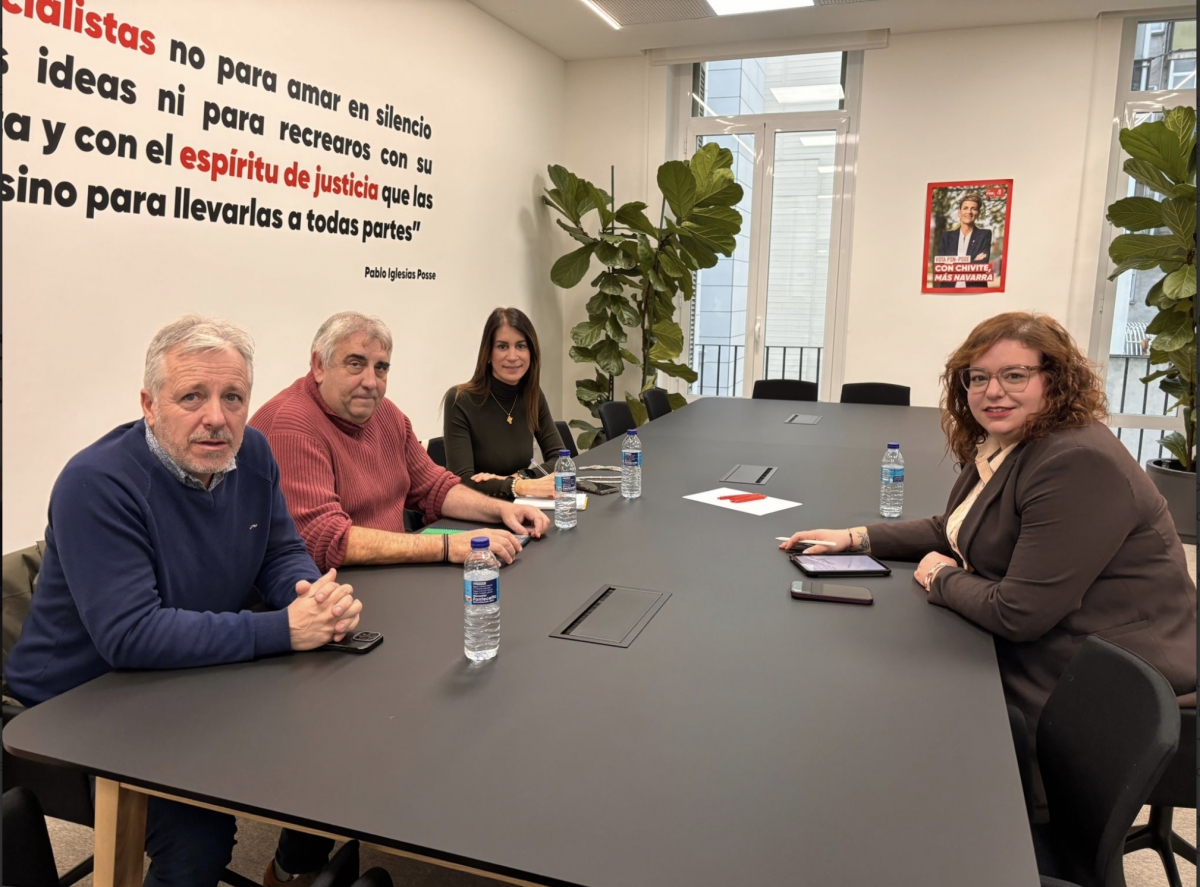 UAGN exige a los partidos políticos navarros que frenen el acuerdo Mercosur por la salud pública y el futuro del campo