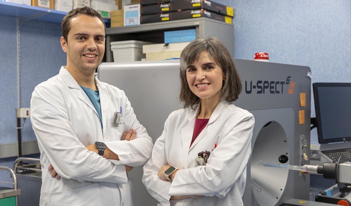 Investigadores de la CUN encuentran cómo una bacteria usa grasas humanas para sobrevivir