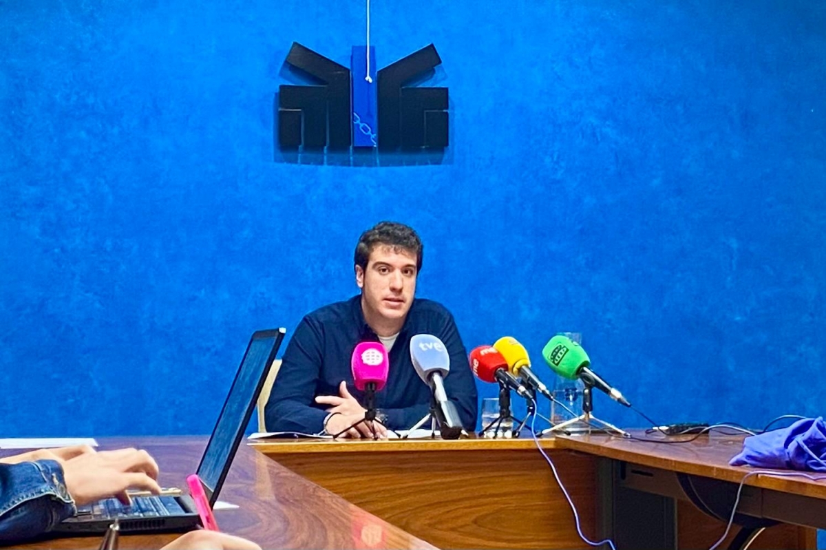 La FNMC fija la vivienda como reto clave para 2026 y reivindica la política local frente a la desafección