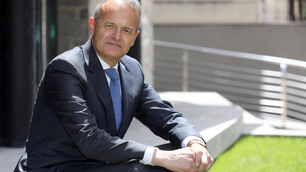 Manuel Piquer (CEN) pide ser 