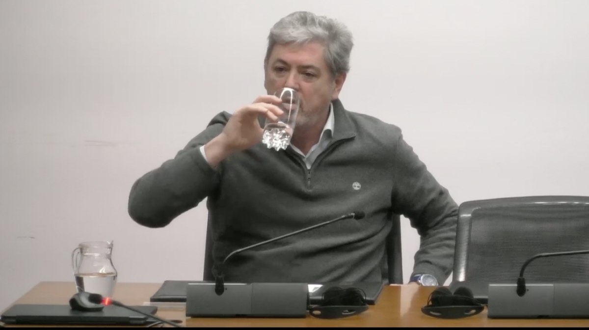 UPN pide la comparecencia de los trabajadores de Servinabar en la comisión de investigación