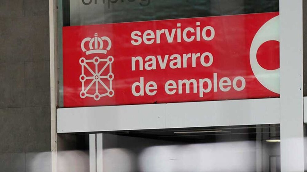 Navarra suma 1.598 cotizantes a la Seguridad social en febrero y alcanza su tercer mejor registro histórico en este mes