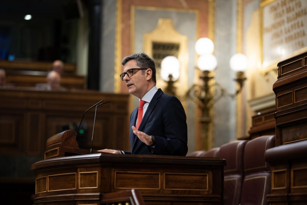 El Congreso tumba la revalorización de las pensiones y el escudo social con los votos de PP, VOX, UPN y Junts