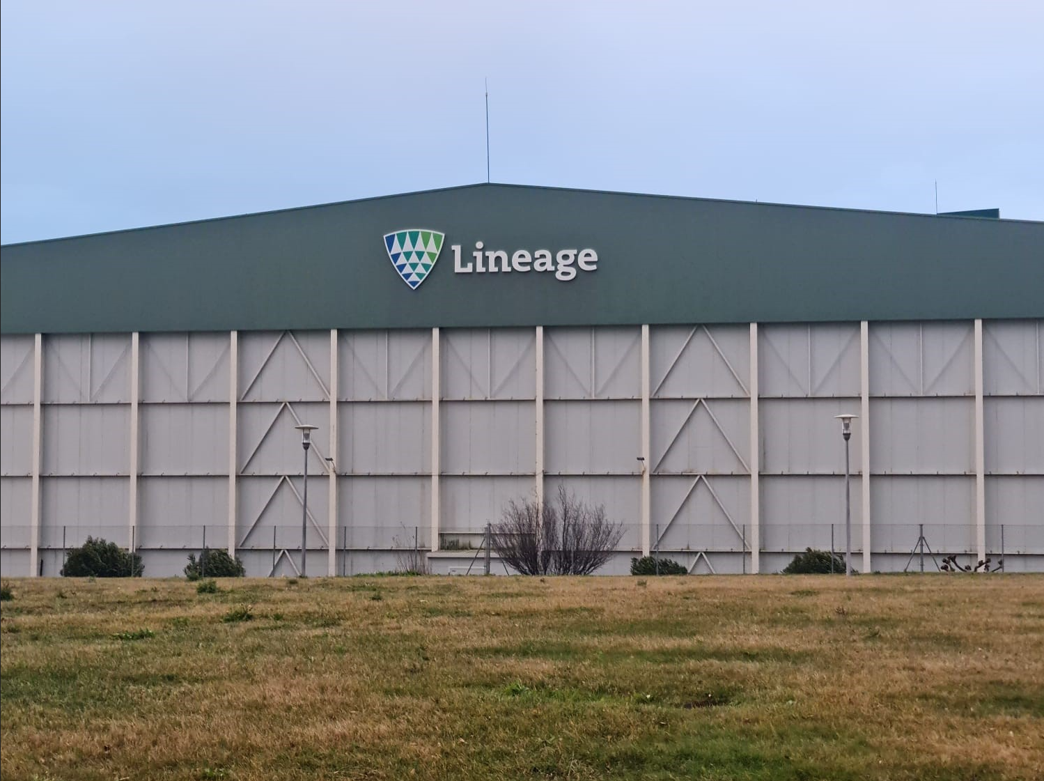 La empresa Lineage invertirá 17,1 millones en ampliar su planta de almacenamiento frigorífico en Milagro