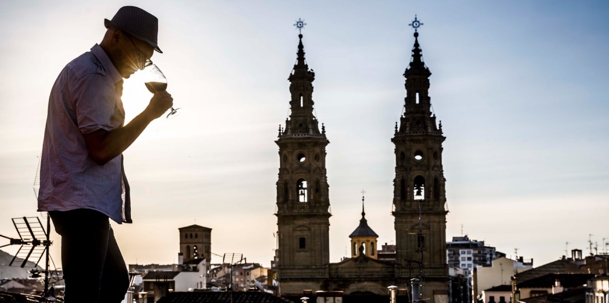 Logroño, elegida finalista a mejor destino gastronómico por la revista Viajes National Geographic