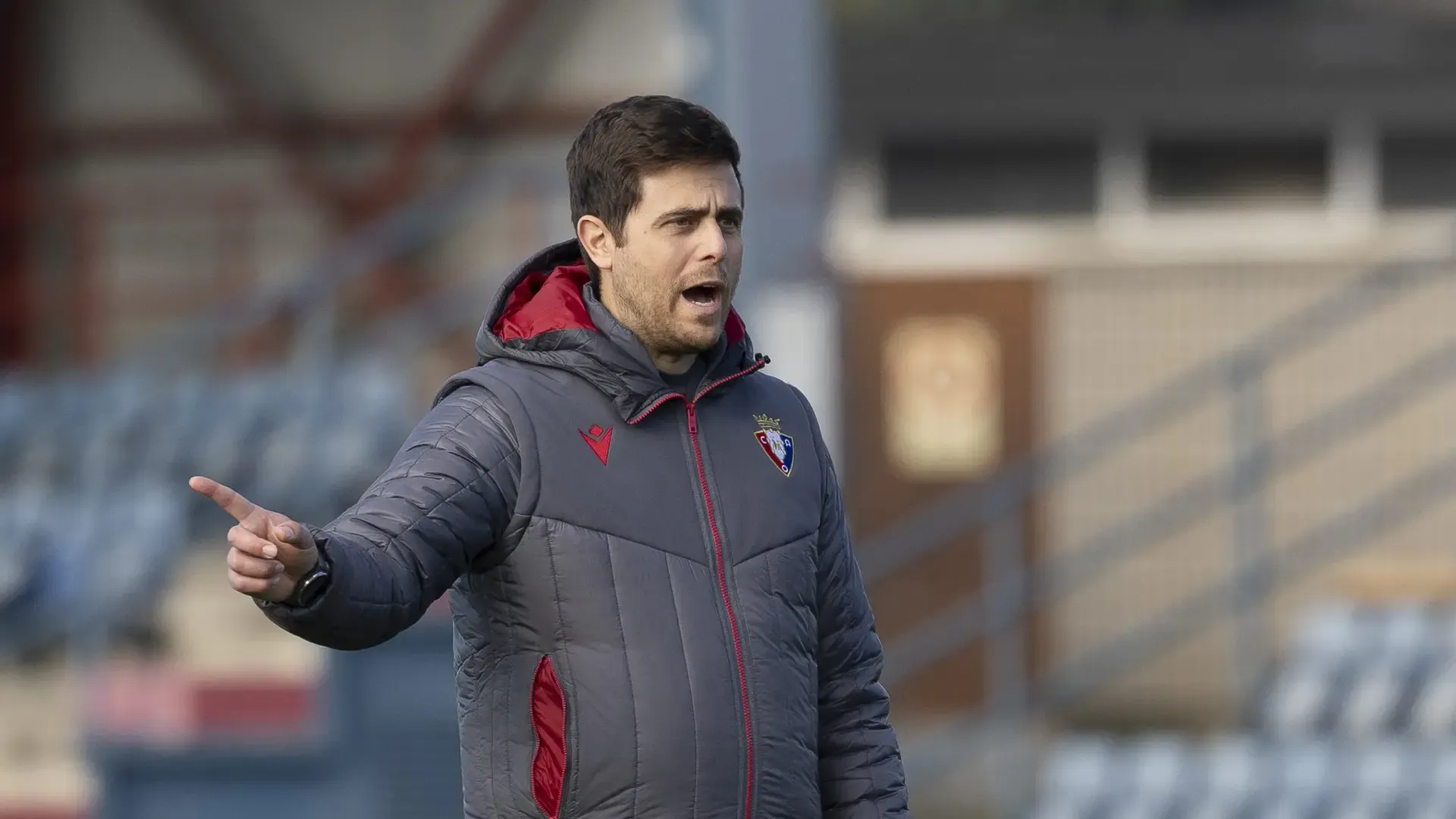 Osasuna cita a 23 futbolistas para recibir al Villarreal