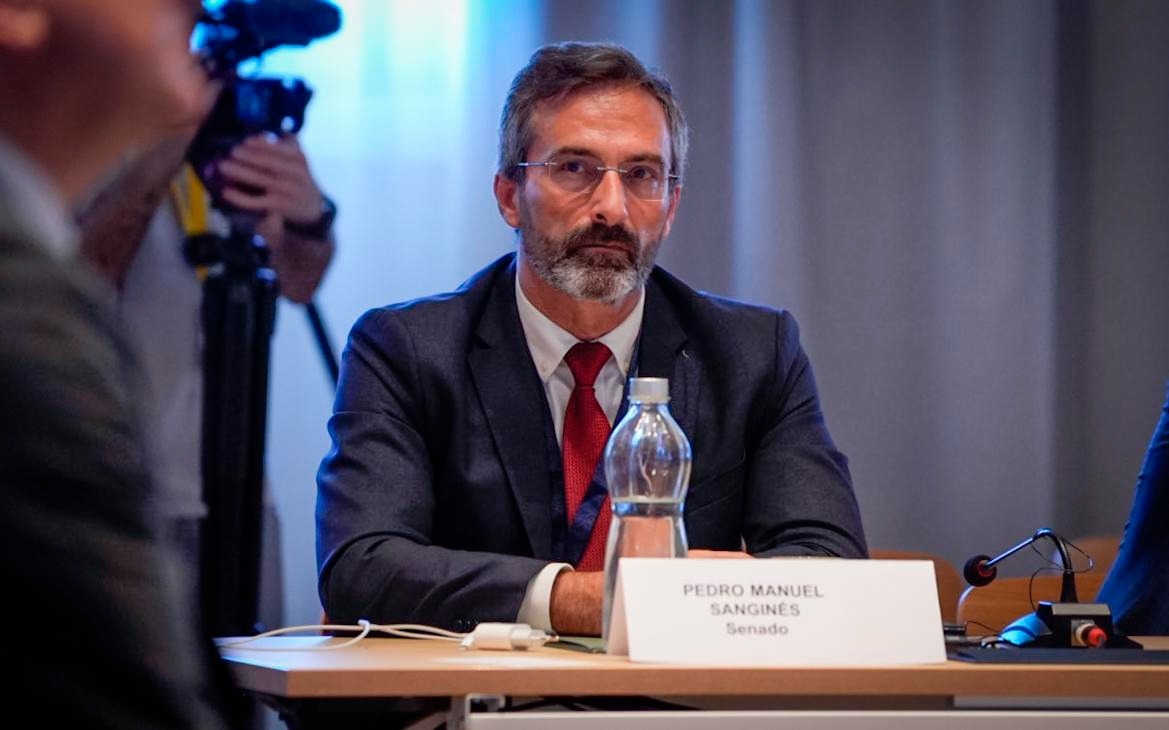 El Supremo señala el juicio oral contra un senador de Coalición Canaria y ex presidente del cabildo de Lanzarote