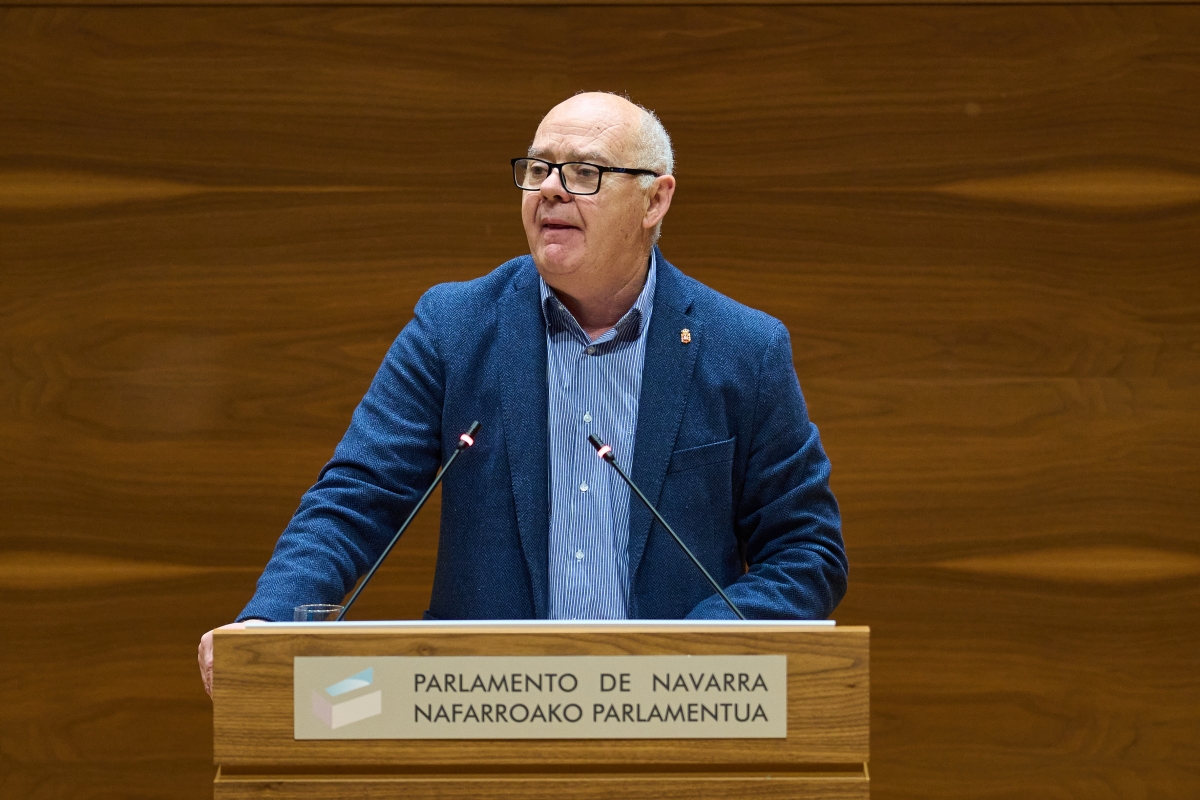 VOX amplía la querella por las obras de Sendaviva y aporta informes de Intervención y Anticorrupción al juzgado