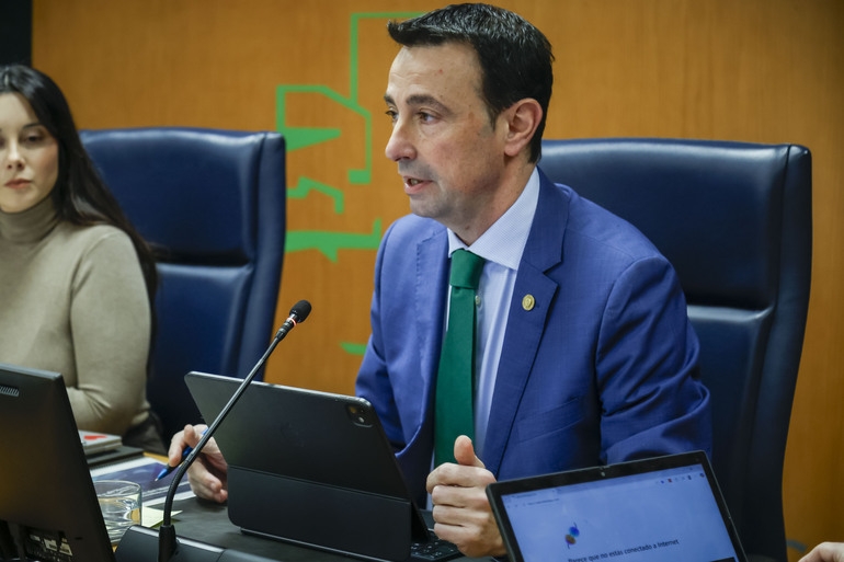 Euskadi moviliza 4.438 millones de euros en fondos europeos con un impacto récord en pymes y grandes empresas