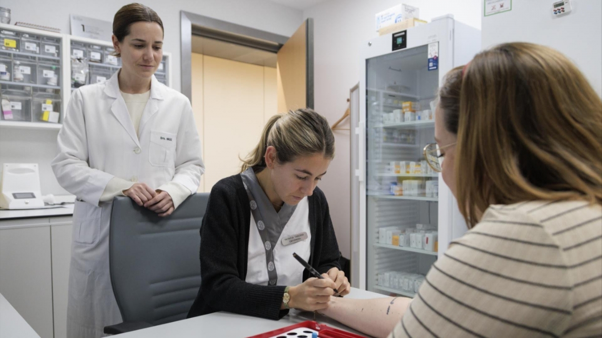 Un equipo investiga una alternativa con surimi segura y nutricional para pacientes con alergia al pescado