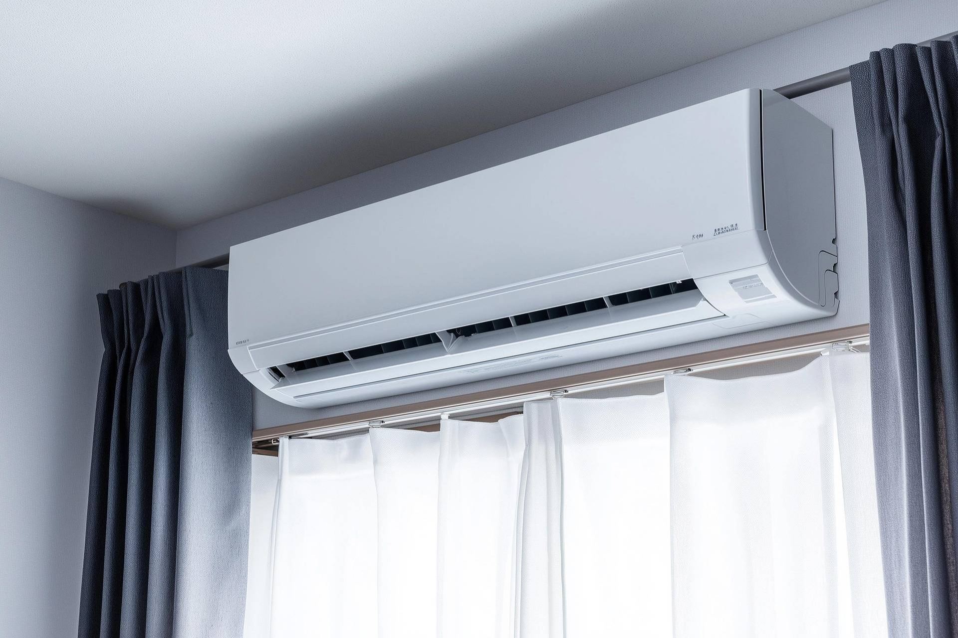 7 equipos de climatización para superar la ola de calor