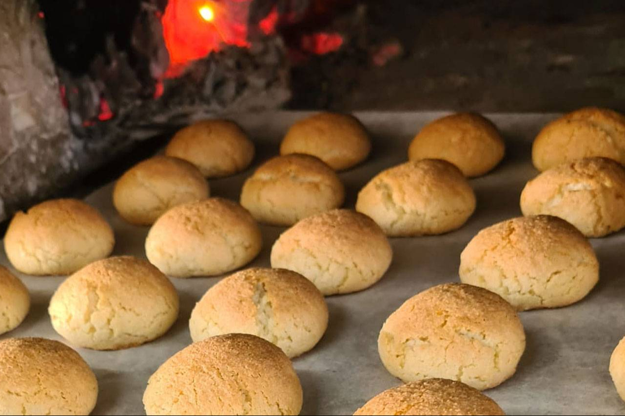 Dulces con historia; escapadas que saben a tradición y horno artesanal