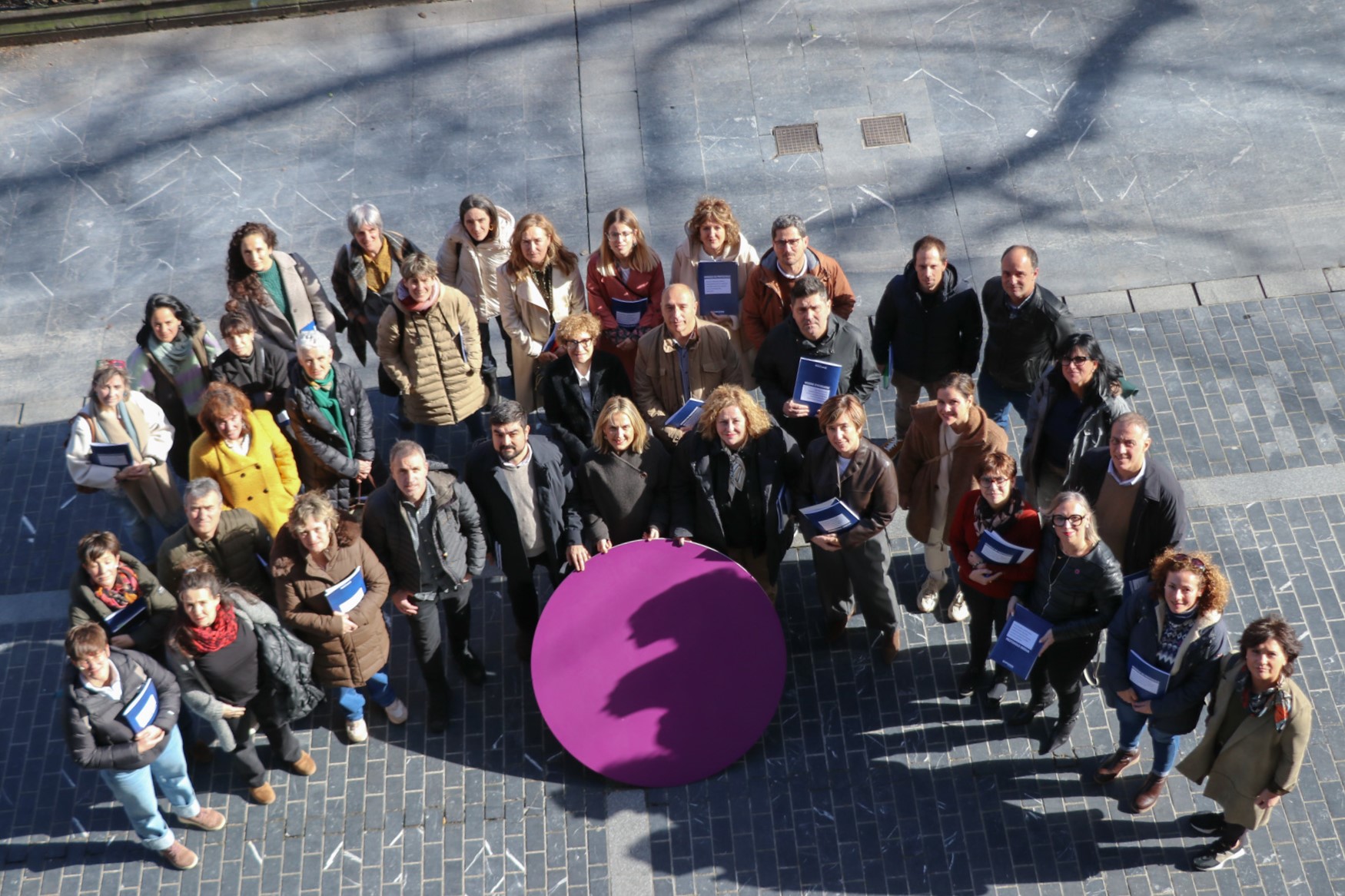 Gipuzkoa actualiza el protocolo contra la violencia machista y refuerza la coordinación con ayuntamientos 