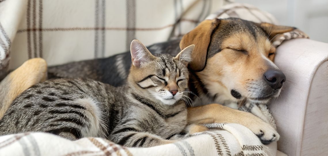 La nutricionista Zuri Segurola ofrece una charla sobre alimentación para perros y gatos en Mutilva