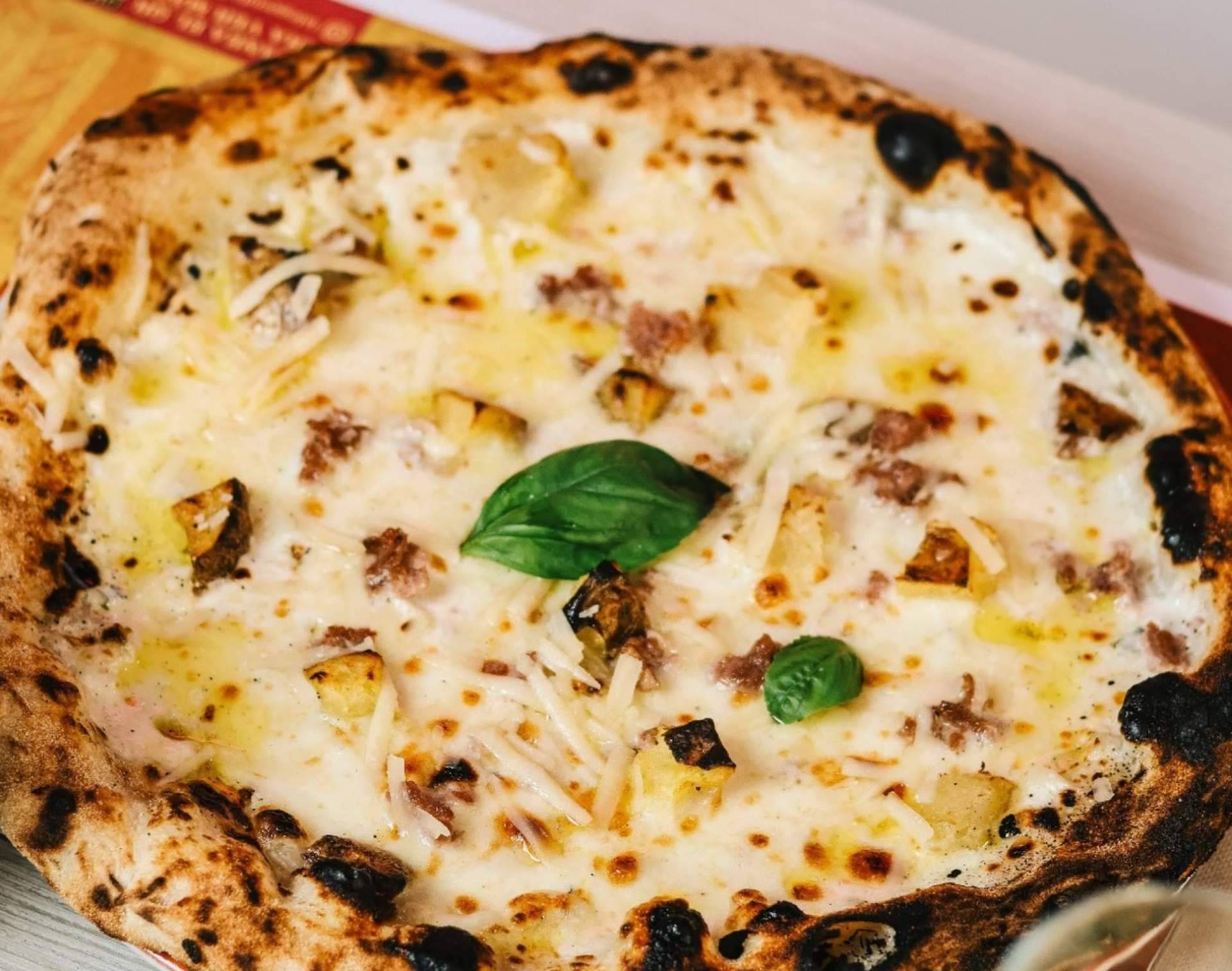 Lloret de Mar incorpora La Leggenda di Napoli a su oferta gastronómica italiana