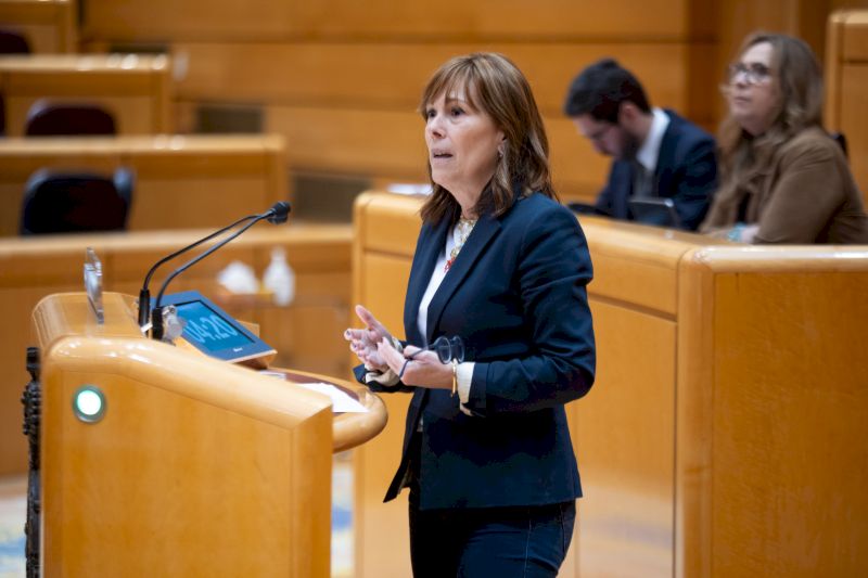 Barkos pide la comparecencia del director general de Tráfico por el colapso en los exámenes de conducir en Navarra