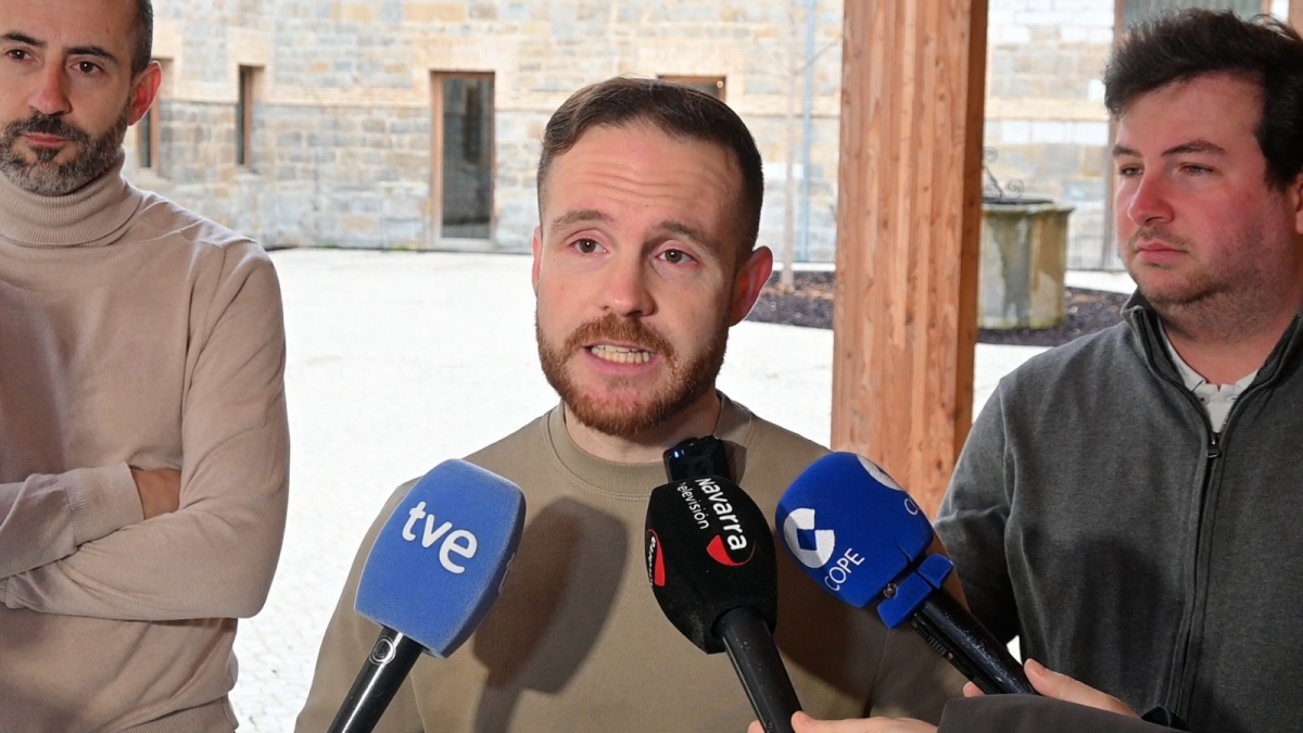 El PSN exige al presidente de la MCP “valentía y determinación” para implantar un servicio comarcal de bicicletas 