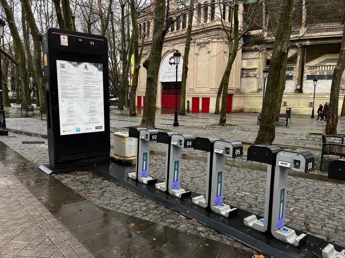 Pamplona da un paso más para extinguir su relación con Ride On Pamplona y deniega subrogar a su personal 