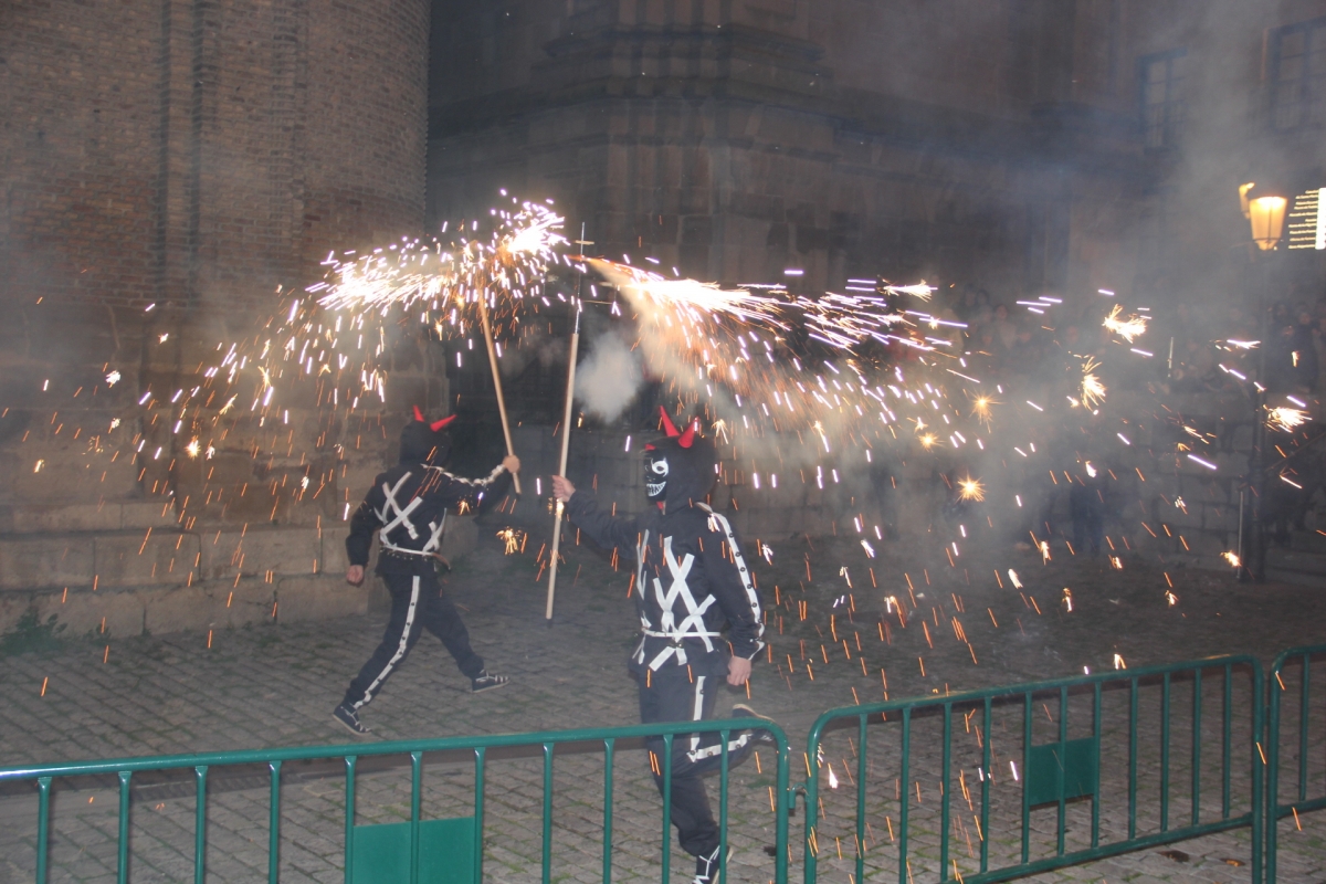 [GALERIA] Carnavales en Tudela 