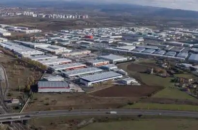 GILSA activa 135.000 metros cuadrados de suelo industrial en Jundiz tras la venta de 15 parcelas