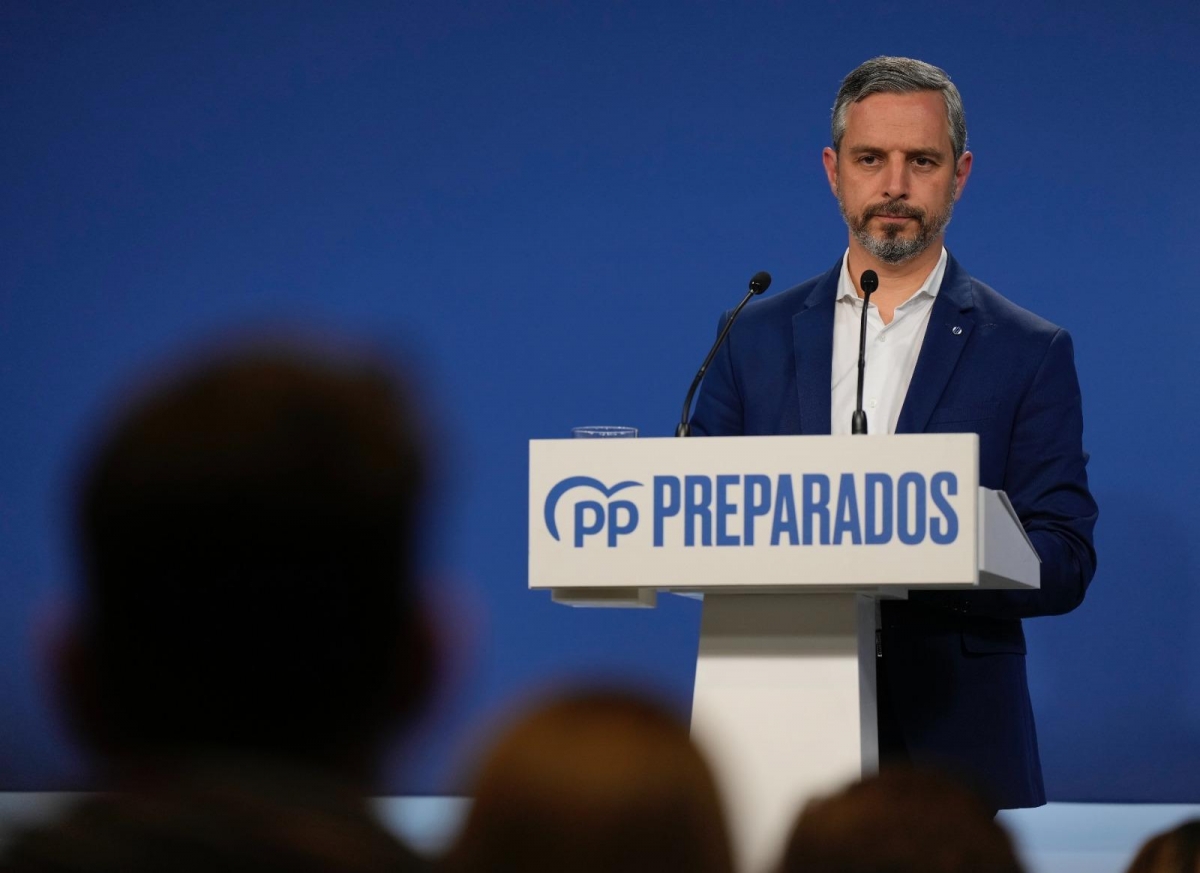 Juan Bravo denuncia el deterioro de los servicios públicos pese al récord de recaudación del Gobierno