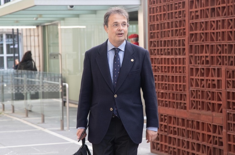 Exigen a Sanidad en Madrid reformar los fondos sanitarios injustos para Euskadi
